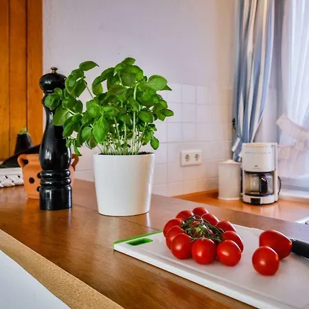 Strandglueck Apartamento *