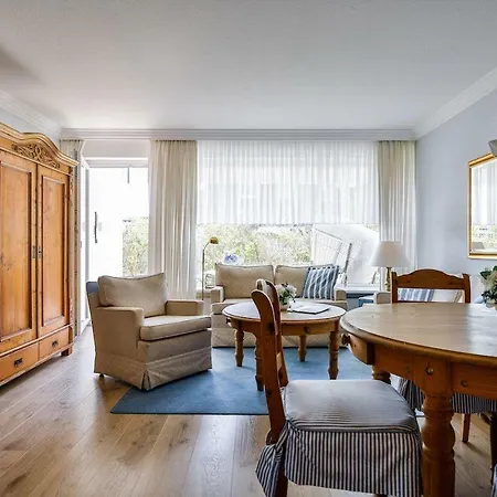 Apartamento Strandglueck *